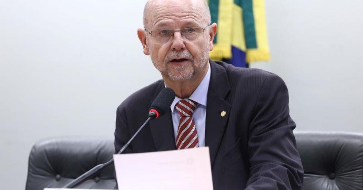 Congresso em Foco