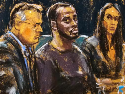 Caso Diddy: Juiz adia escolha de jurados para evitar desistências por medo