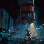 ‘Coração de Ferro’, nova série Marvel, ganha pôster inédito 