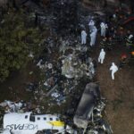 Comissão externa ouvirá Cenipa sobre acidente da Voepass