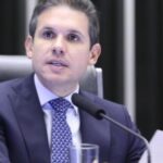 Hugo Motta defende responsabilidade fiscal: "Inegociável"