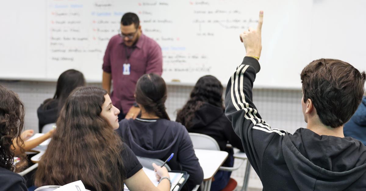 Deputada propõe inclusão obrigatória de ensino inclusivo na Pedagogia