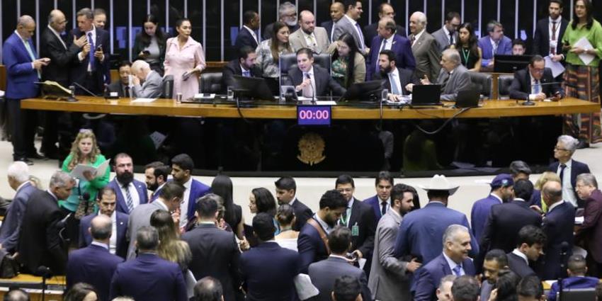 Congresso em Foco