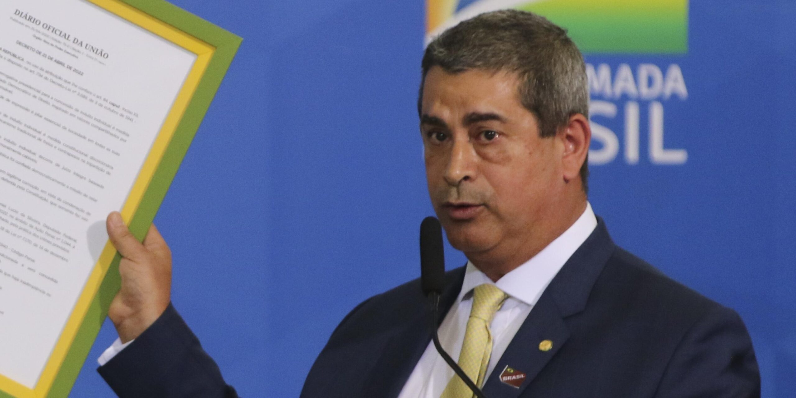 Congresso em Foco