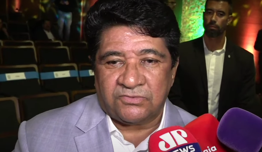 CBF anula estatuto e eleições da era Ednaldo Rodrigues