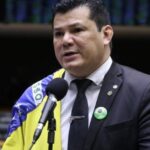 Câmara pede suspensão de Gilvan da Federal por ataque a Gleisi