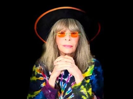 Rita Lee será enredo da Mocidade no Carnaval de 2026
