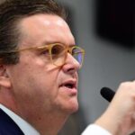 "Ladrão entrou no INSS entre 2019 e 2022", diz ministro da Previdência