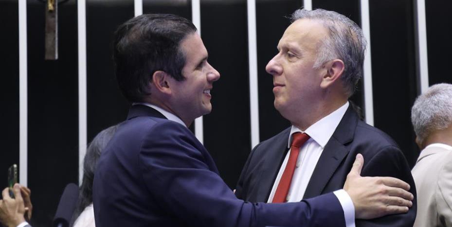 Congresso em Foco