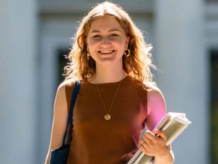 Proibição de Trump a alunos estrangeiros em Harvard afeta futura rainha da Bélgica