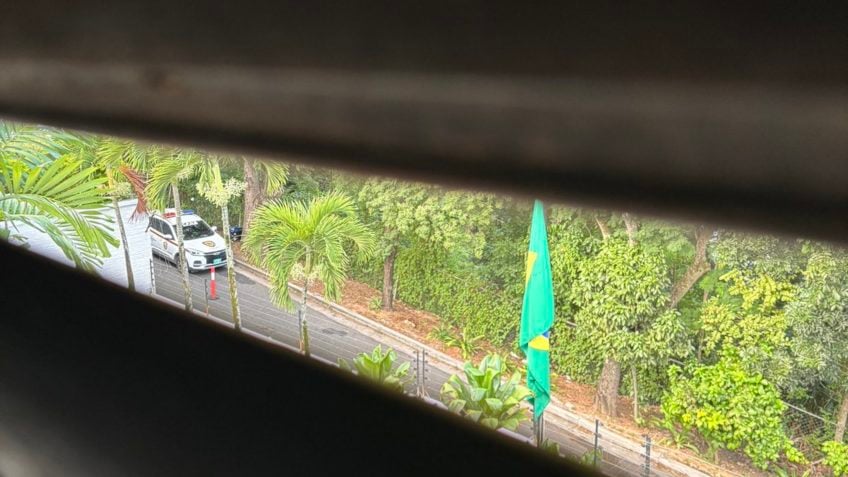 Asilados em embaixada da Argentina na Venezuela são resgatados