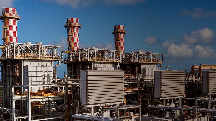Eneva voltará a integrar índices globais da MSCI em junho