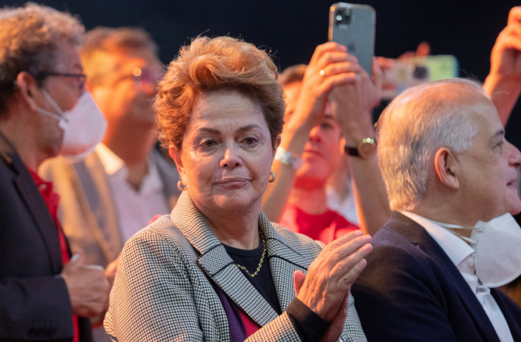 Entenda a diferença entre anistia concedida a Dilma e a pedida por Bolsonaro