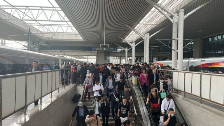 Dia do Trabalhador movimentará 144 milhões de pessoas