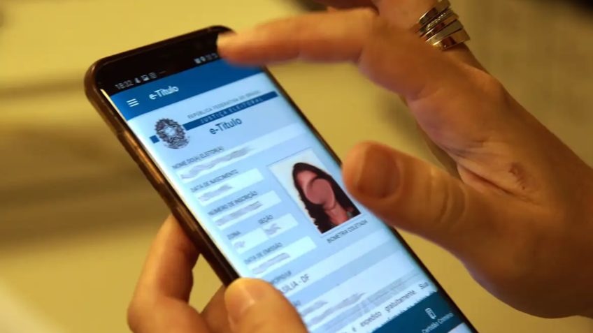 Prazo para regularizar título de eleitor termina nesta 2ª feira