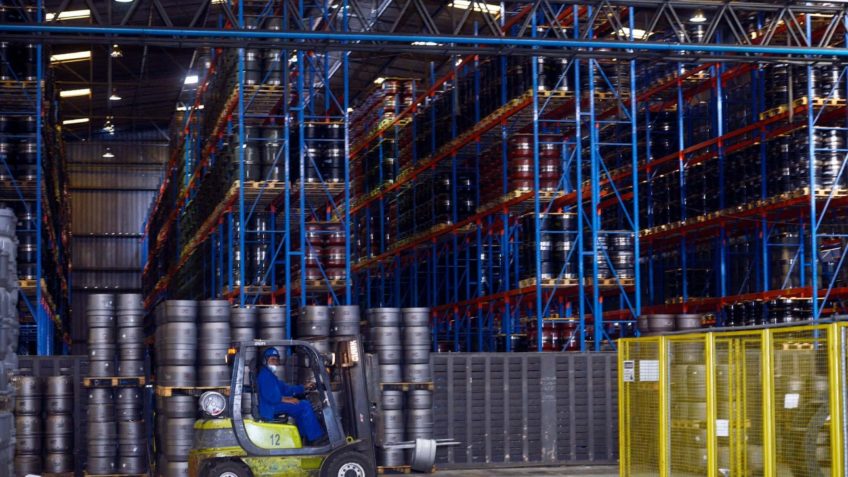 60% das indústrias brasileiras já adotam economia circular, aponta CNI