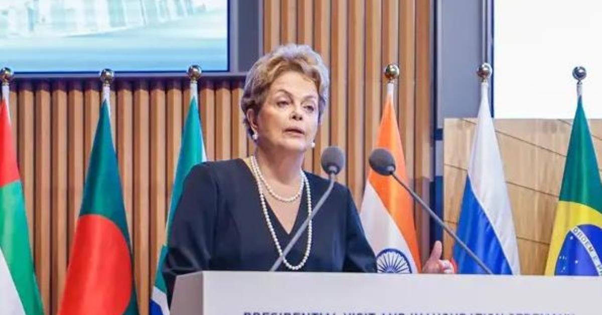 Comissão de Anistia avalia requerimentos, incluindo de Dilma Rousseff
