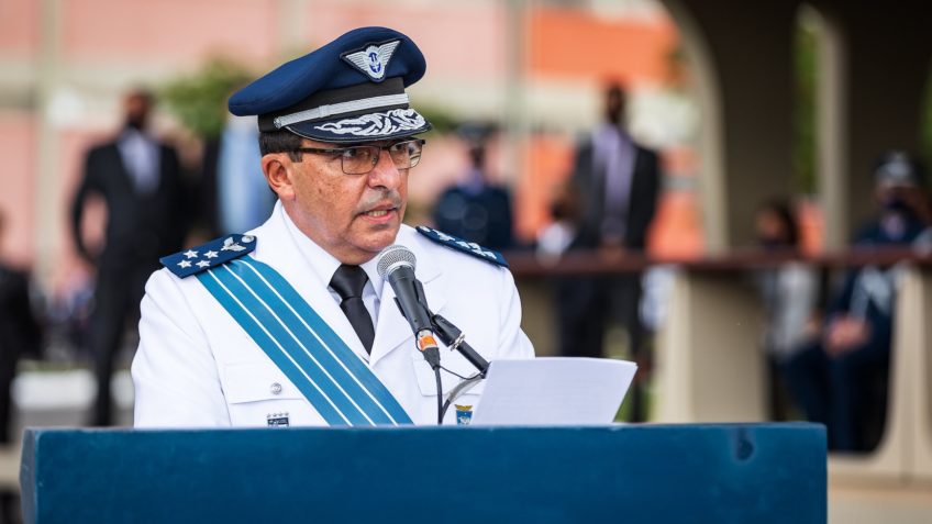 STF ouve Baptista Júnior em ação sobre plano de golpe