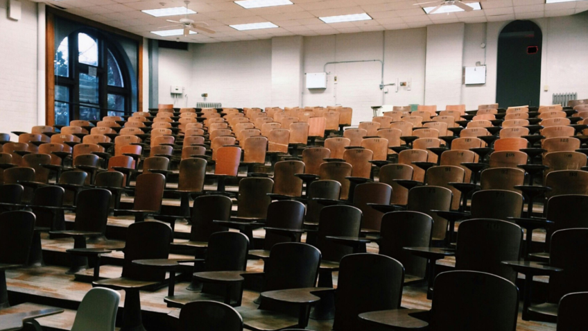 Cotas para pessoas trans na graduação mobilizam USP