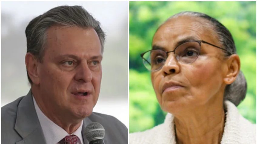 Fávaro contraria Marina e defende PL do licenciamento ambiental