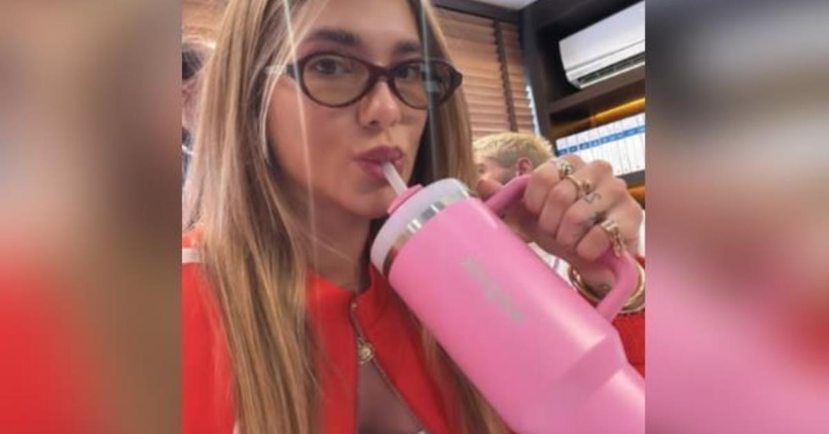 Virgínia Fonseca diz que vem a Brasília "a trabalho" antes de ir a CPI