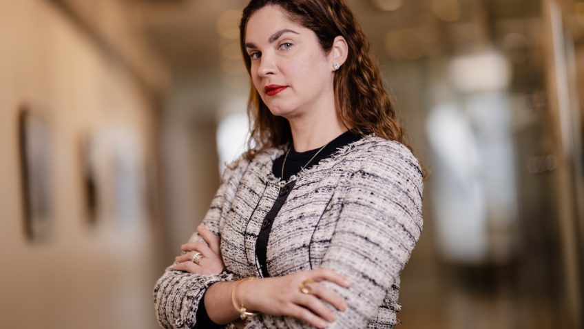 Pacote fiscal do governo Lula foi insuficiente, diz ex-diretora do BC