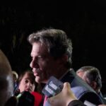 Haddad quer novas ações em 10 dias para frear reação ao IOF