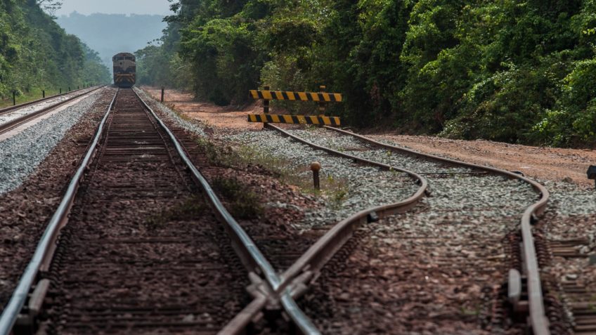 Governo vai trabalhar para destravar Ferrogrão, diz Alckmin