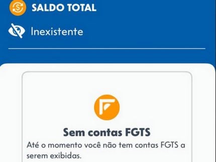 CAIXA se manifesta e afirma que aplicativo do FGTS está funcionando corretamente