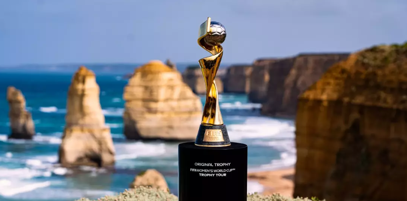 Copa do Mundo Feminina passará de 32 para 48 seleções a partir de 2031