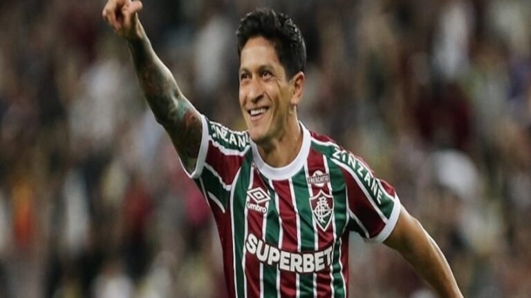 Fluminense registra R$ 684 mi em receitas e bate recorde
