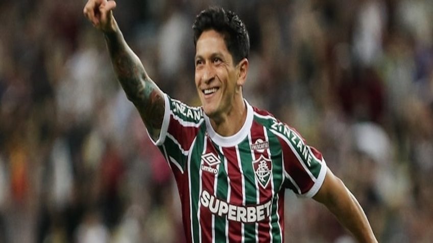 Fluminense registra R$ 684 mi em receitas e bate recorde