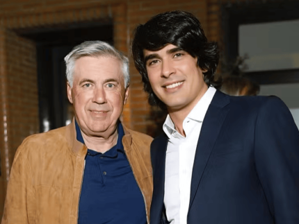 Empresário revela que Ancelotti abriu mão de multa milionária para treinar o Brasil