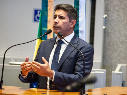 Deputado do DF propõe distribuição gratuita de Ozempic e Mounjaro