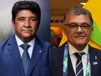 Vice-presidente da CBF pede anulação de acordo e convocação de novas eleições