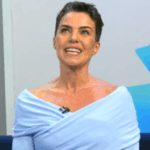 Em rara entrevista, Ana Paula Arósio recorda gravação de “Terra Nostra”