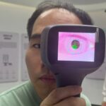 “Vale dos Olhos” na China reduziu miopia em crianças em 7 anos