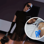 Fã de Lady Gaga “foge” da UTI de SP para ir a megashow no RJ: “13 anos esperando”