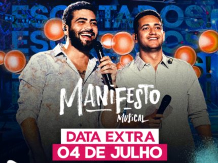 Henrique & Juliano esgotam mais um Allianz Parque e anunciam terceira data