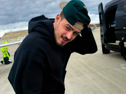 Investigado, Jon Vlogs não comparece à CPI das Bets nesta terça