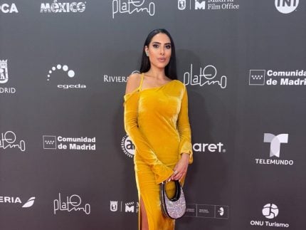 Isa Salmen investe em carreira internacional