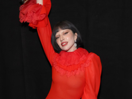 É hoje! Todo Mundo no Rio com Lady Gaga