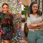 Maisa Silva e Larissa Manoela: amigas superpoderosas