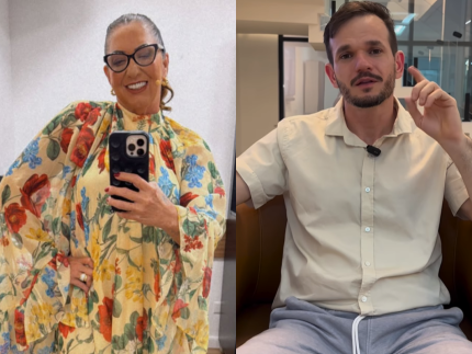 Mãe de Virginia detona padre Patrick por falar à CPI das Bets: “Vergonha”