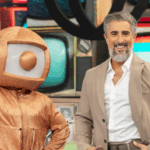 Globo promove ações para fortalecer audiência em São Paulo
