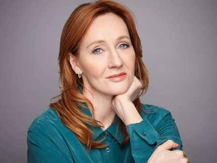 J.K. Rowling reage a rumores sobre demissão de ator de “Harry Potter” por apoiar comunidade trans
