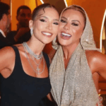 Poliana Rocha nega afastamento entre ela e Virginia Fonseca