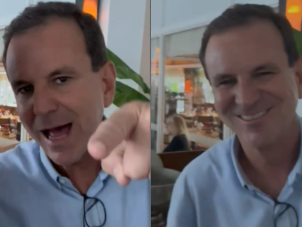 Prefeito do Rio volta a confirmar preferência por U2 em 2026 no Rio