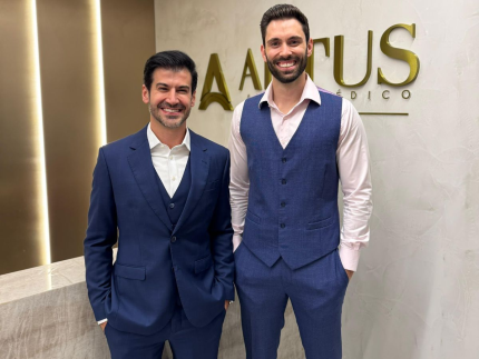 SP inaugura o primeiro ateliê médico do Brasil, um marco da medicina integrativa