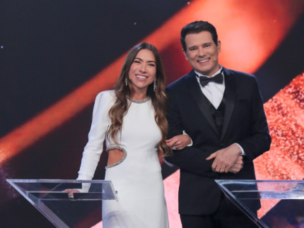 Troféu Imprensa está quase lá, mas ainda falta um grande prêmio da TV